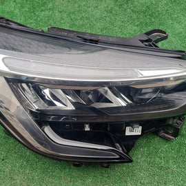 Frontscheinwerfer Renault Clio I 5 260100902R LED Rechts Scheinwerfer Headlight SCH8829005008nr