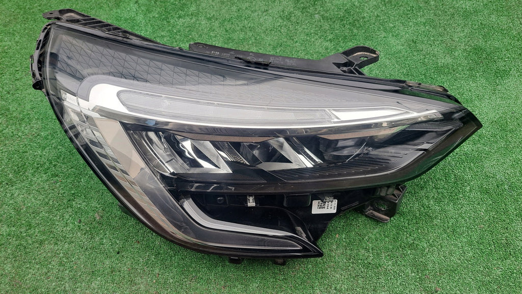 Frontscheinwerfer Renault Clio I 5 260100902R LED Rechts Scheinwerfer Headlight SCH8829005008nr