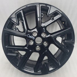 1x Alufelge 18 Zoll 7.5