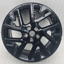 Load image into Gallery viewer, 1x Alufelge 18 Zoll 7.5" 5x108 44ET 9850014180 Opel Astra J Rim Wheel FEL1663095805ku