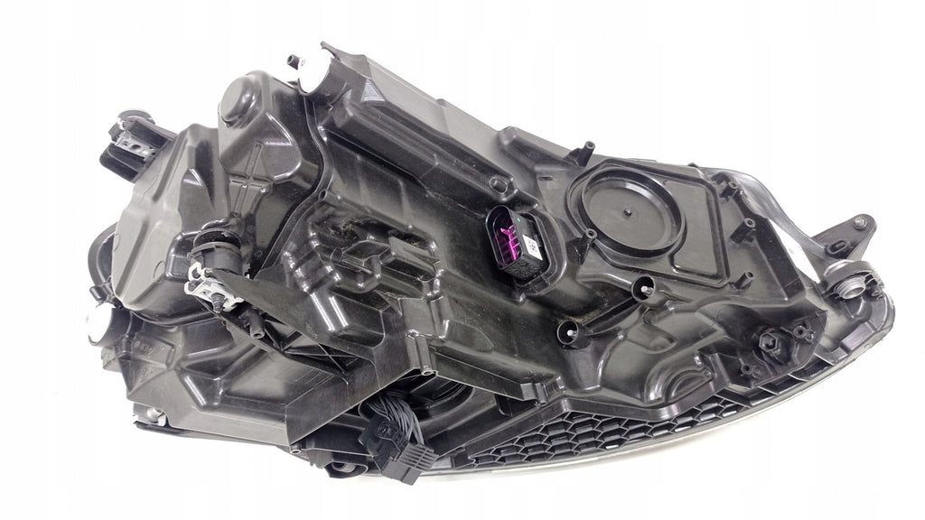 Frontscheinwerfer VW Golf VII 5G1941035L Full LED Links Scheinwerfer Headlight SCH7764482402qr