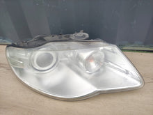 Laden Sie das Bild in den Galerie-Viewer, Frontscheinwerfer VW Touareg 7L6941329B Xenon Rechts Scheinwerfer Headlight SCH9818411196fw