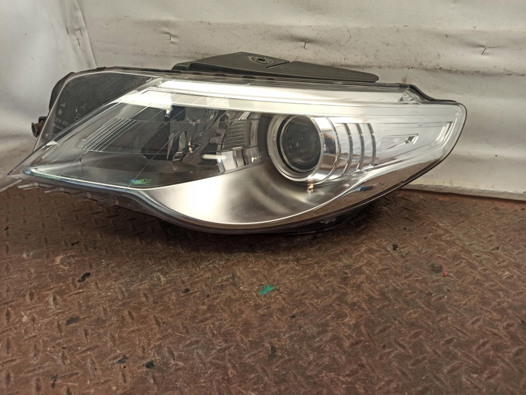 Frontscheinwerfer VW Passat Cc 3C8941751 LED Links Scheinwerfer Headlight SCH3589740195tl