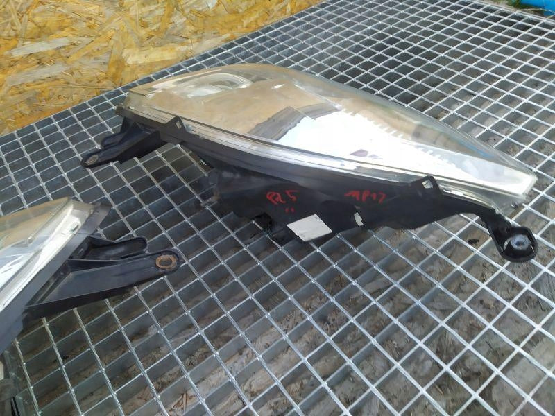 Frontscheinwerfer Fiat Fiorino Ein Satz Scheinwerfer Headlight SCH3095104371vf