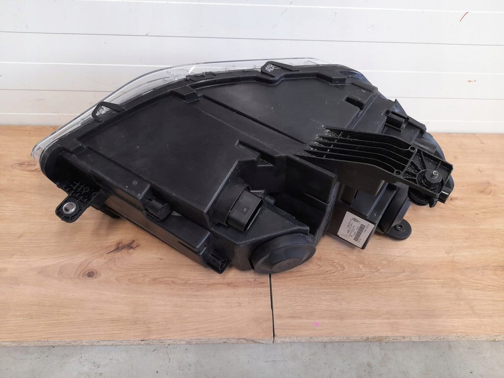 Frontscheinwerfer VW Caddy 2K8941C05 Links Scheinwerfer Headlight SCH4901359025fi