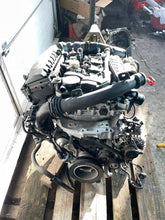 Laden Sie das Bild in den Galerie-Viewer, Motor Peugeot 308 III 10TMA4 HN05 1.2 THP 130PS Benzin Engine Komplett
