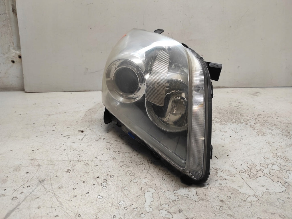 Frontscheinwerfer Toyota Avensis PAW4525 Rechts Scheinwerfer Headlight SCH6935231494km