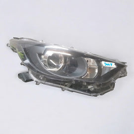 Frontscheinwerfer Toyota 4 Yaris 9832837680 LED Rechts Scheinwerfer Headlight