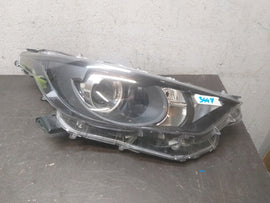 Frontscheinwerfer Toyota 4 Yaris 9832837680 LED Rechts Scheinwerfer Headlight