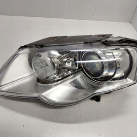 Frontscheinwerfer VW Passat 3C0941751G Links Scheinwerfer Headlight SCH8008727244pb