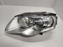 Laden Sie das Bild in den Galerie-Viewer, Frontscheinwerfer VW Passat 3C0941751G Links Scheinwerfer Headlight SCH8008727244pb