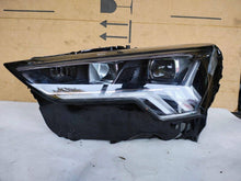 Laden Sie das Bild in den Galerie-Viewer, Frontscheinwerfer Audi Q3 83A941033 Links Scheinwerfer Headlight SCH9994750685mk