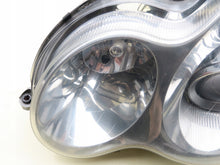 Laden Sie das Bild in den Galerie-Viewer, Frontscheinwerfer Mercedes-Benz W203 2038201759 Xenon Links Headlight SCH3675021704kq