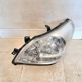 Frontscheinwerfer Toyota Verso 811500F090 Links Scheinwerfer Headlight SCH5428452115fw