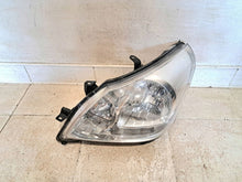 Load image into Gallery viewer, Frontscheinwerfer Toyota Verso 811500F090 Links Scheinwerfer Headlight SCH5428452115fw