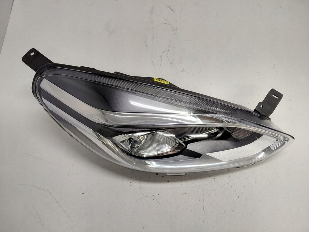 Frontscheinwerfer Ford Fiesta I H1BB-13100-CJ LED Rechts Scheinwerfer Headlight SCH3397482631qz