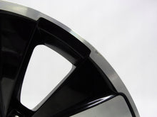 Load image into Gallery viewer, 1x Alufelge 18 Zoll 8.0" 5x112 48ET Glanz Schwarz 5C0601025AK VW Beetle FEL1416698846pd