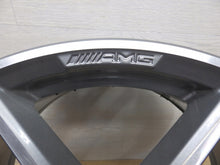 Load image into Gallery viewer, 1x Alufelge 21 Zoll 10.0" 5x112 52 5ET A2924012900 Mercedes-Benz Gle Coupe FEL7195792959wo