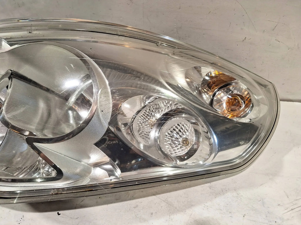 Frontscheinwerfer Renault Master III AVN11437 Links Scheinwerfer Headlight