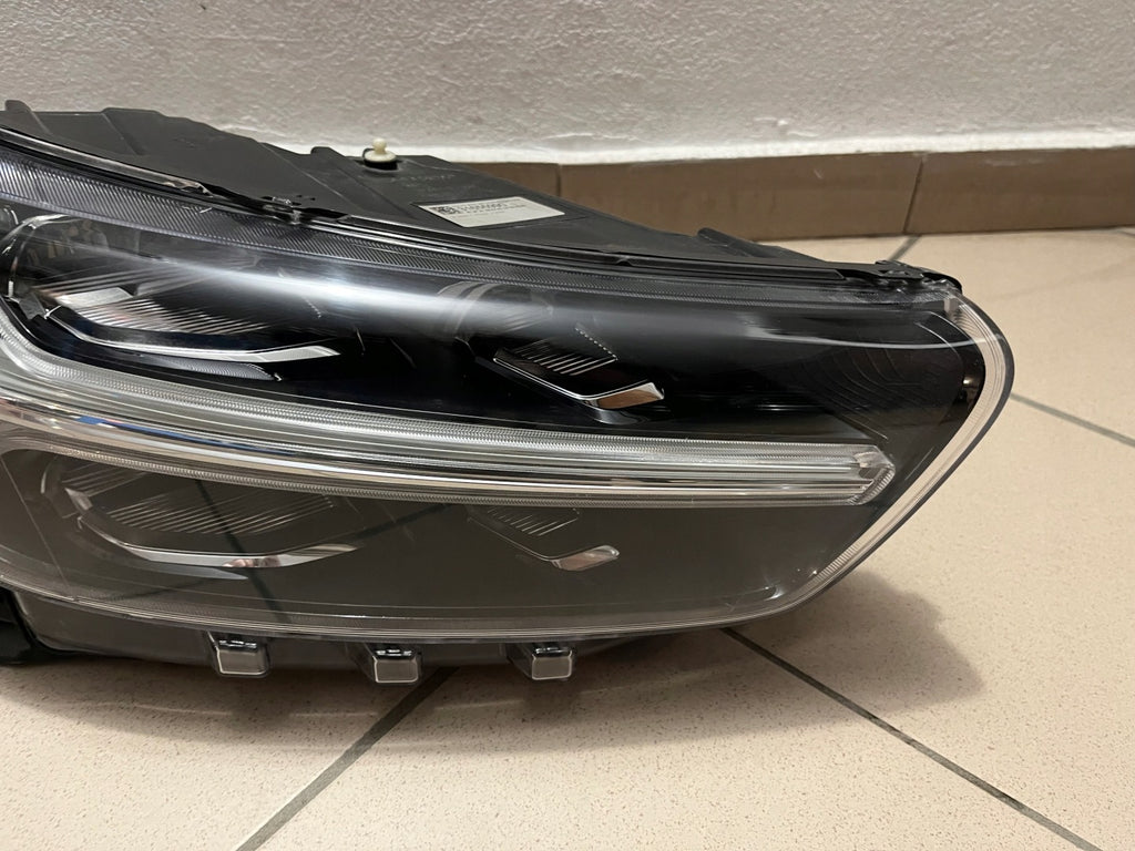 Frontscheinwerfer Volvo Xc40 31655990 LED Rechts Scheinwerfer Headlight SCH7676464958ht