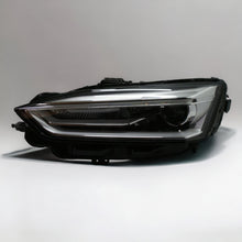 Laden Sie das Bild in den Galerie-Viewer, Frontscheinwerfer Audi A5 8W6941005C Xenon Links Scheinwerfer Headlight