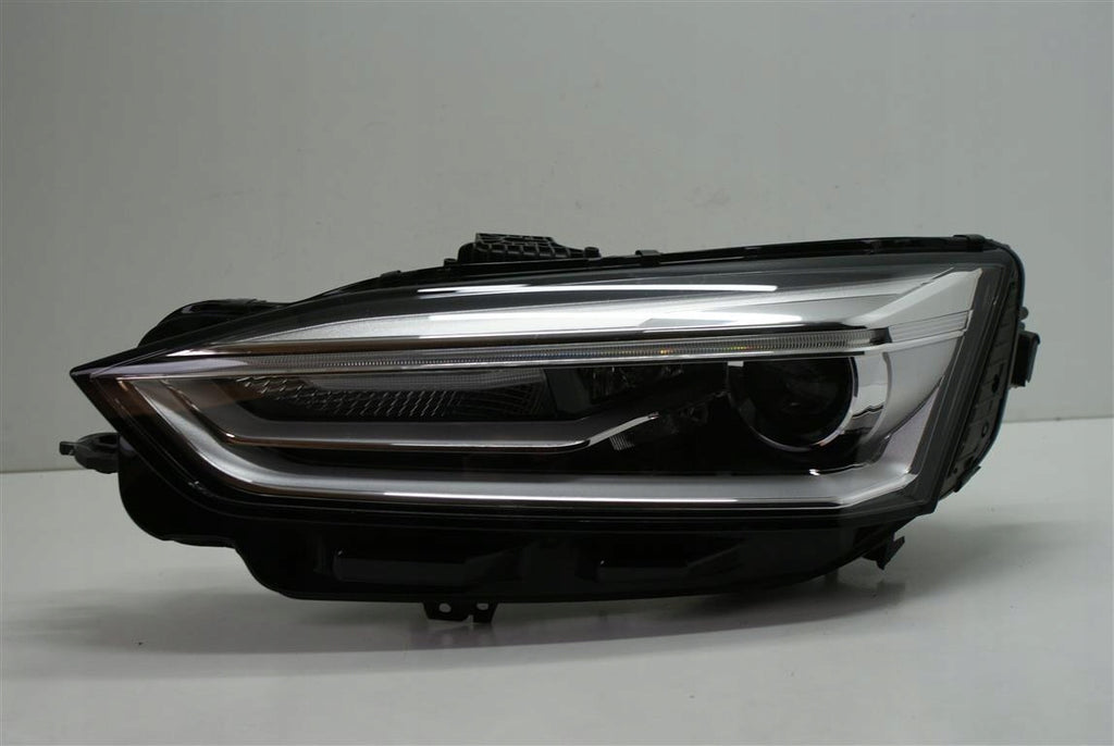 Frontscheinwerfer Audi A5 8W6941005C Xenon Links Scheinwerfer Headlight