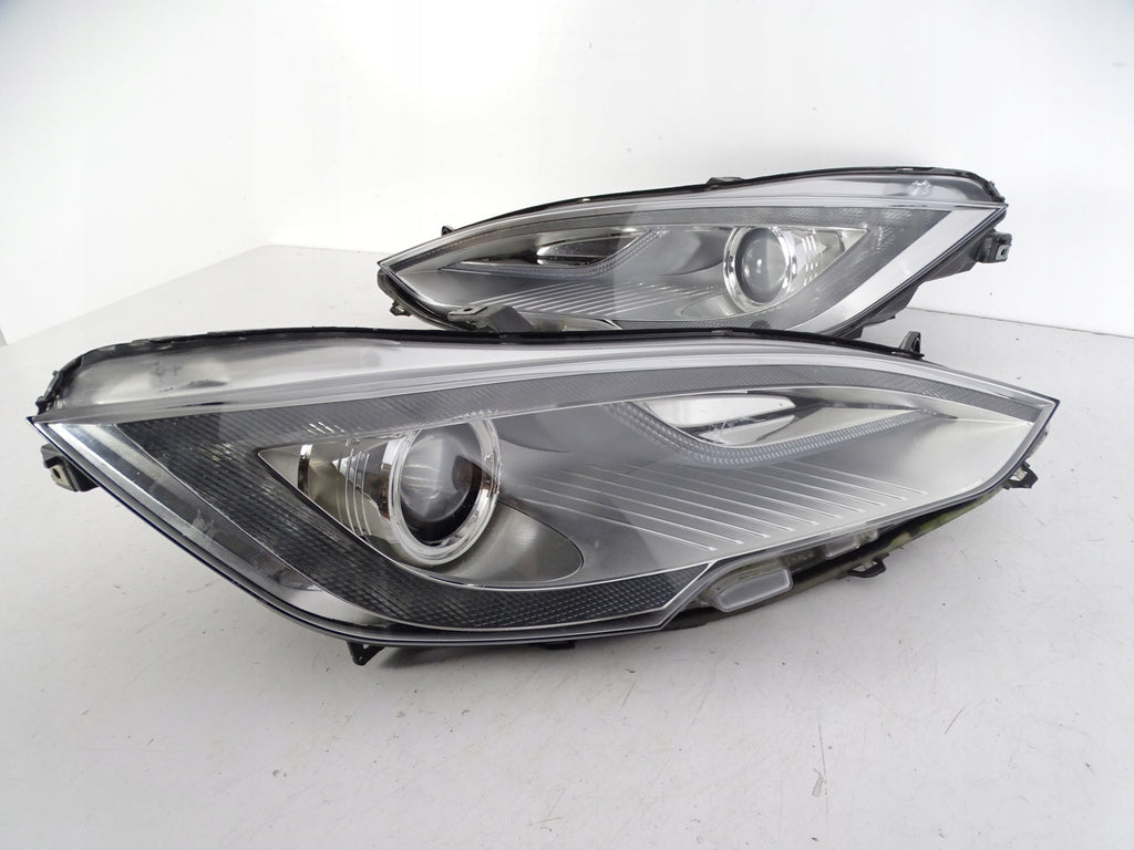 Frontscheinwerfer Tesla S 1012227-00-C LED Rechts Scheinwerfer Headlight