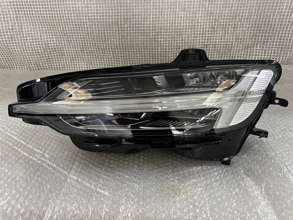Frontscheinwerfer Volvo V60 S60 33314154 Full LED Links Scheinwerfer Headlight SCH7414462110rn