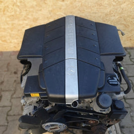 Motor Mercedes-Benz W123 W124 113940 4.3 279PS 205kW 170TKm 2002 Benzin Komplett MOT1102122857xs