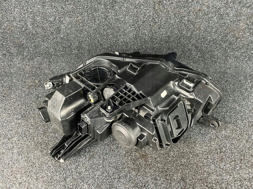 Frontscheinwerfer VW Passat B8 3G1941036P Full LED Rechts Scheinwerfer Headlight SCH8552281500xv