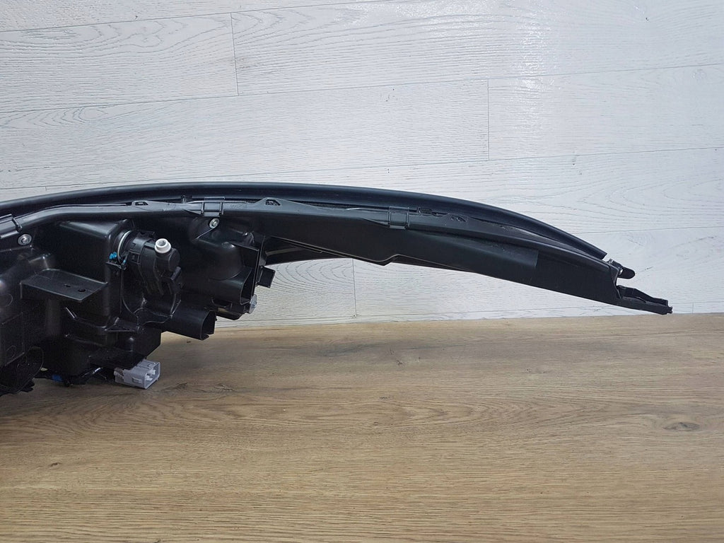 Frontscheinwerfer Toyota C-Hr 81110F4180 Rechts Scheinwerfer Headlight SCH5657569731jx