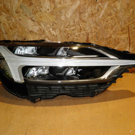 Frontscheinwerfer Volvo Xc60 II 31655231 Rechts Scheinwerfer Headlight SCH9616071945ov