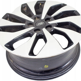 1x Alufelge 17 Zoll 7.0