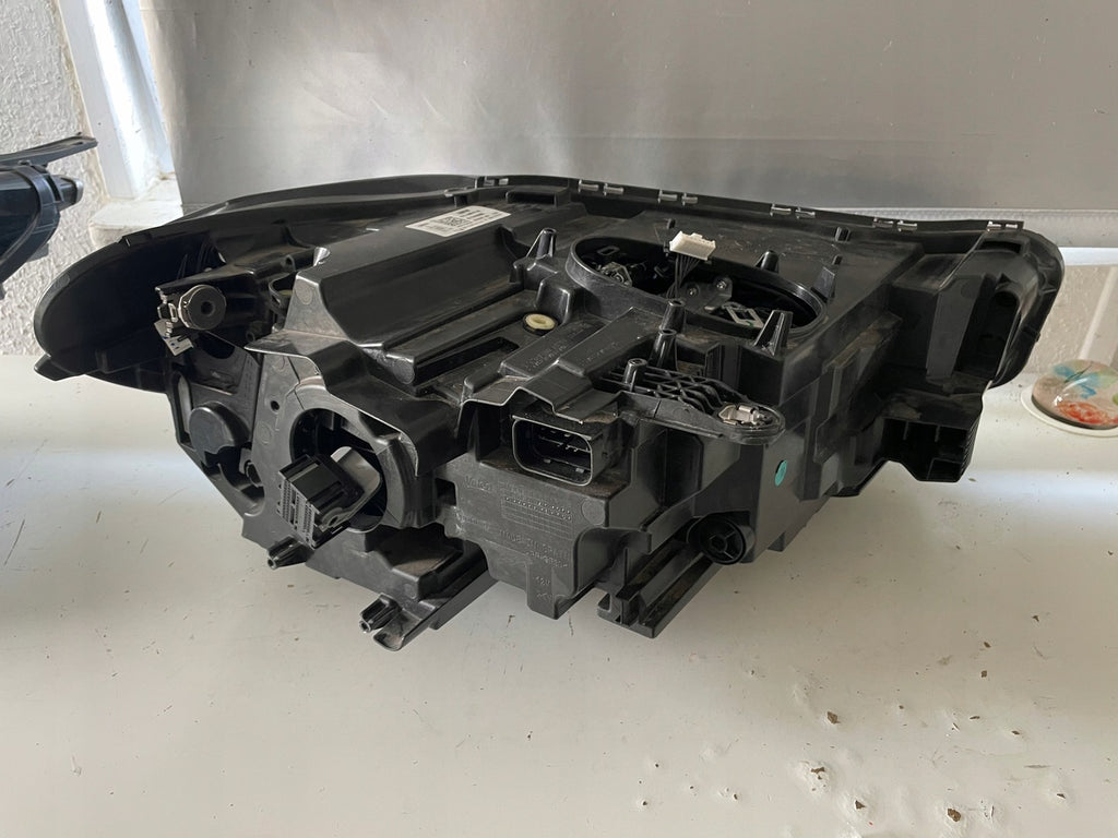 Frontscheinwerfer BMW X1 F48 5A01177-02 Full LED Ein Stück (Rechts oder Links) SCH7825299132ub