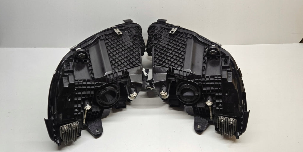 Frontscheinwerfer Mercedes-Benz A2059062106 A2059062206 LED Ein Satz Headlight SCH9800704325wk