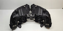 Laden Sie das Bild in den Galerie-Viewer, Frontscheinwerfer Mercedes-Benz A2059062106 A2059062206 LED Ein Satz Headlight SCH9800704325wk
