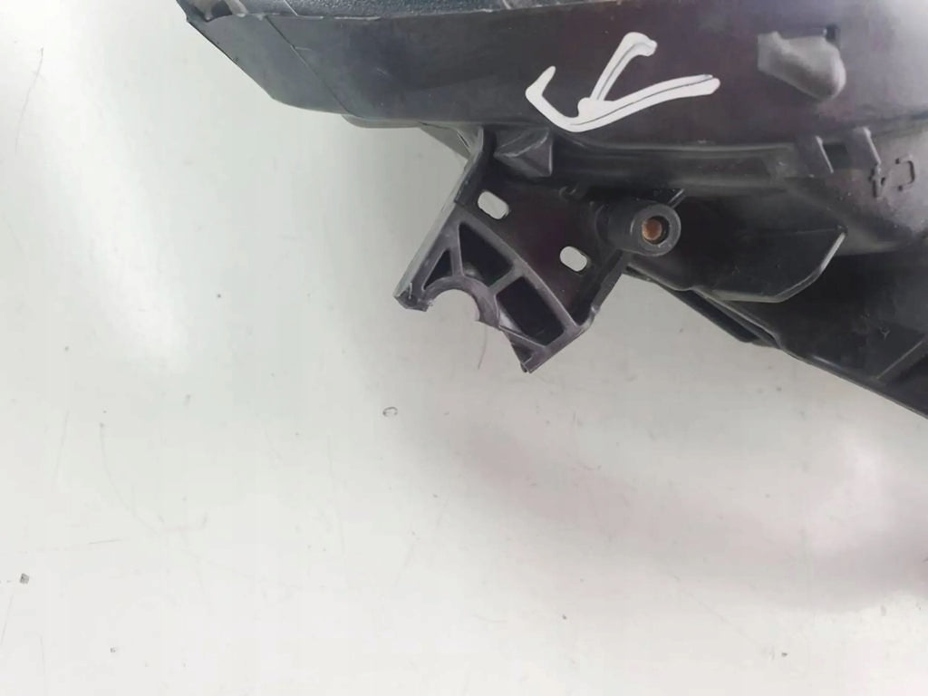 Frontscheinwerfer Citroën C5 III 89903365 Xenon Rechts Scheinwerfer Headlight