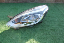 Laden Sie das Bild in den Galerie-Viewer, Frontscheinwerfer Ford Fiesta LED Links Scheinwerfer Headlight