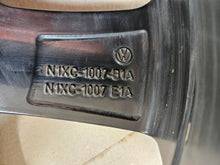 Laden Sie das Bild in den Galerie-Viewer, 1x Alufelge 18 Zoll 7.5" 6x139.7 N1XC-1007-B1A VW Amarok Rim Wheel FEL6675202371cy