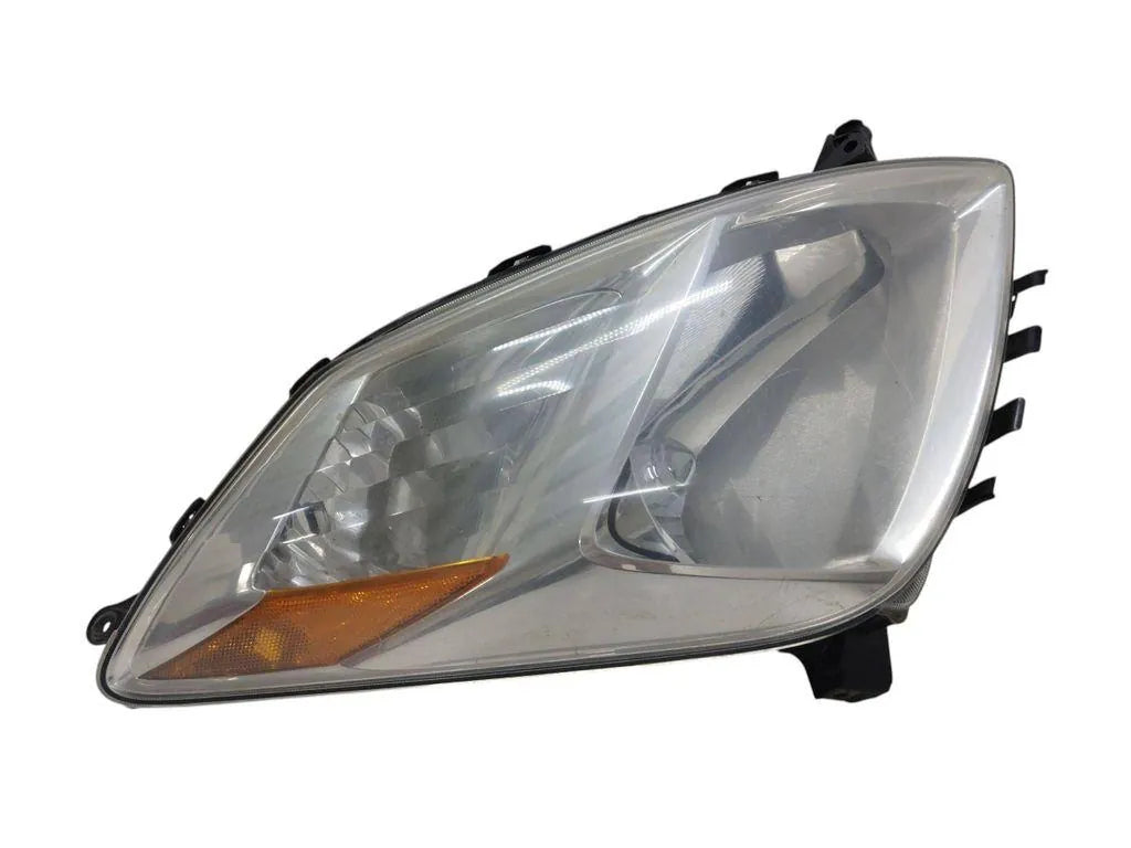 Frontscheinwerfer Toyota Prius Rechts Scheinwerfer Headlight SCH8670983062lv