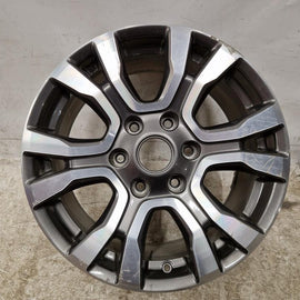 1x Alufelge 18 Zoll 8.0