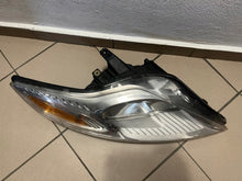 Laden Sie das Bild in den Galerie-Viewer, Frontscheinwerfer Ford Mondeo I BS71-13W029-AB Rechts Scheinwerfer Headlight SCH3334182344qi