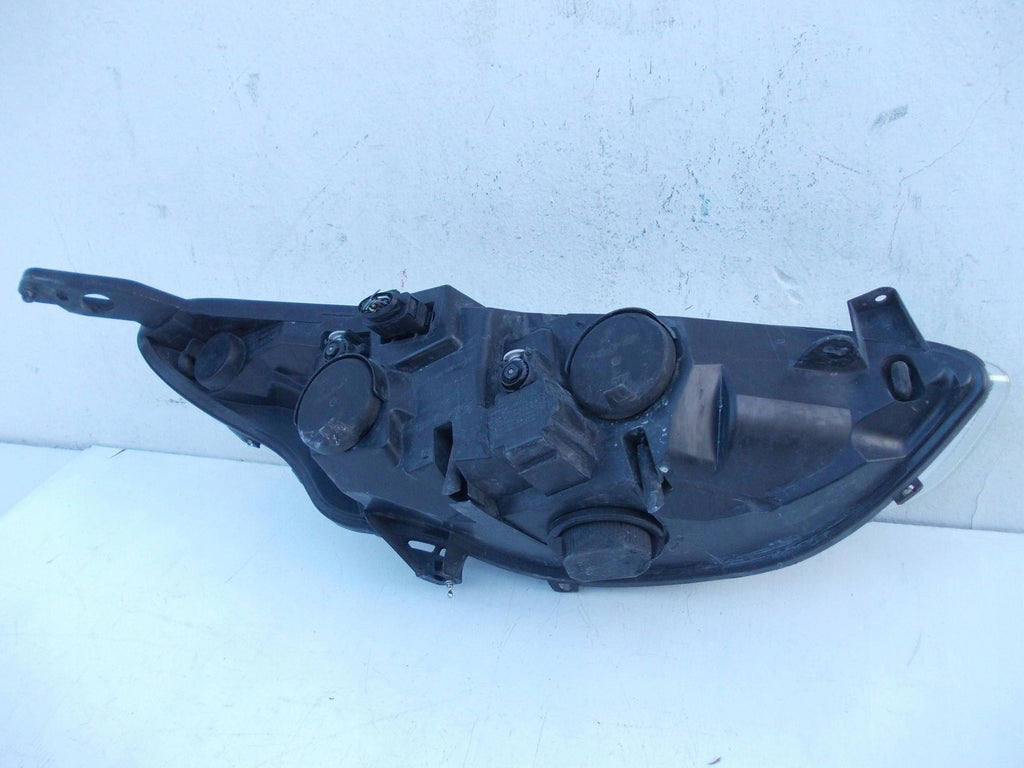 Frontscheinwerfer Ford B-Max 04615099900010 28022015 Ein Satz Headlight SCH2412312377nx