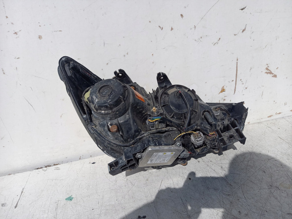 Frontscheinwerfer Mitsubishi Asx Links Scheinwerfer Headlight