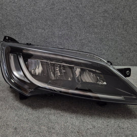 Frontscheinwerfer Peugeot Boxer 00468574820 LED Rechts Scheinwerfer Headlight SCH3031643805sy