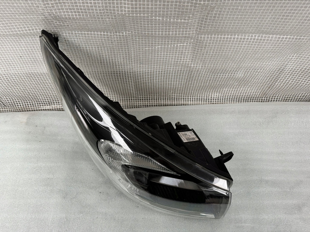 Frontscheinwerfer Opel Vivaro B 260104643R Rechts Scheinwerfer Headlight SCH6633743597ii