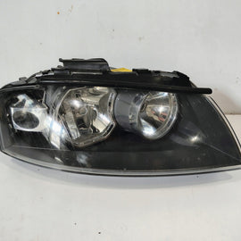 Frontscheinwerfer Audi A3 8P0941004A Rechts Scheinwerfer Headlight SCH1677631756js
