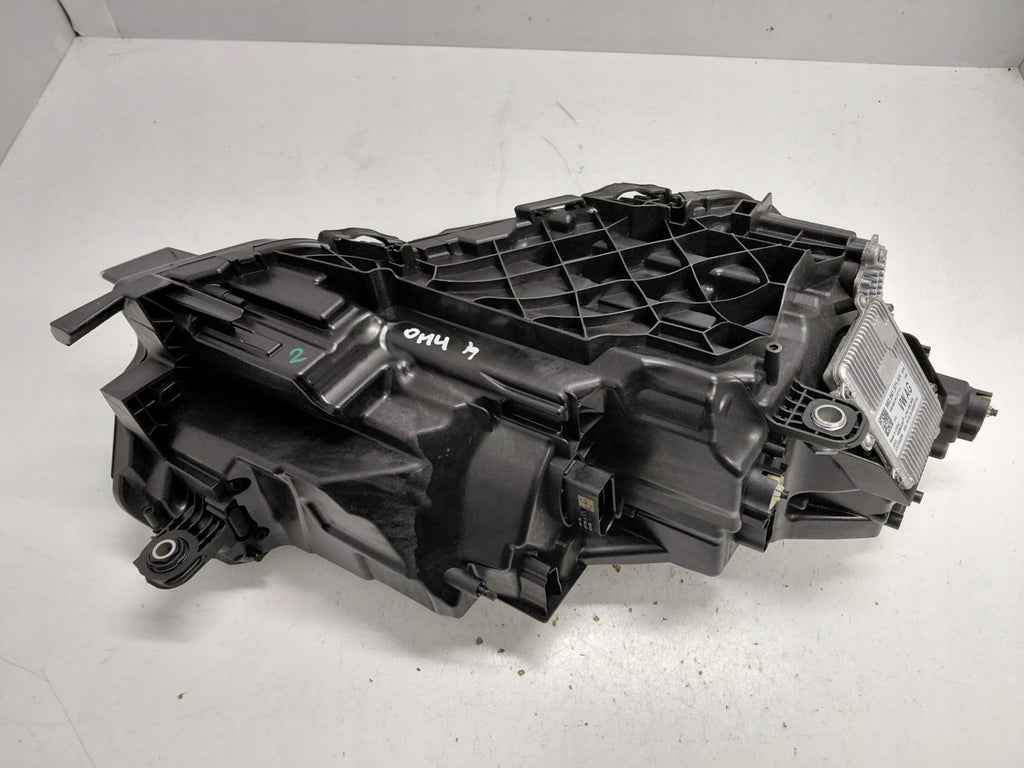 Frontscheinwerfer Skoda Octavia IV 5E4941009 LED Links Scheinwerfer Headlight SCH6359455598bk