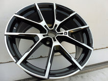 Load image into Gallery viewer, 1x Alufelge 20 Zoll 8.0" 5x112 26ET 8072023 BMW 8 G14 Rim Wheel FEL4230555852av