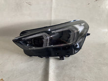 Laden Sie das Bild in den Galerie-Viewer, Frontscheinwerfer BMW X1 4A27815-01 LED Links Scheinwerfer Headlight SCH7145792474gn